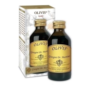 OLIVIS CLASSIC 200 ml liquido